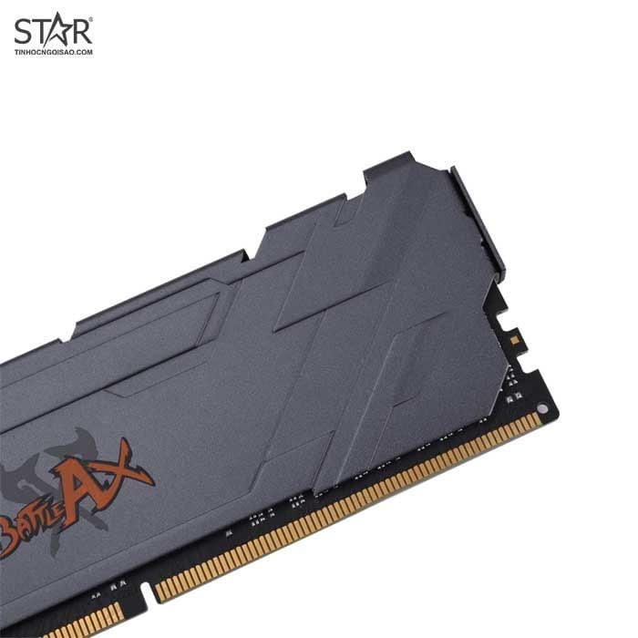 Ram DDR4 Colorful 16G/2666 (1x 16GB) Battle AX Tản Nhiệt (Battle-AX DDR4 16G 2666)