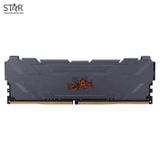  Ram DDR4 Colorful 16G/2666 (1x 16GB) Battle AX Tản Nhiệt (Battle-AX DDR4 16G 2666) 