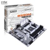  Mainboard Colorful CVN B550M Gaming Frozen V14 