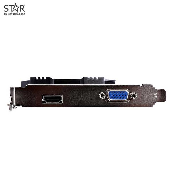 Card màn hình NVIDIA GeForce GT 1030 Colorful | 4GB GDDR4, 384 CUDA, 300W 