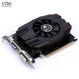  Card màn hình Colorful GT 730K 4GB D3 Single Fan (GT 730K 4GBD3-V) 