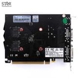  Card màn hình Colorful GT 730K 4GB D3 Single Fan (GT 730K 4GBD3-V) 