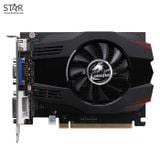  Card màn hình Colorful GT 730K 4GB D3 Single Fan (GT 730K 4GBD3-V) 