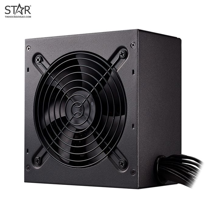 Nguồn Cooler Master 750W MWE 750 V2 80 Plus Bronze (MPE-7501-ACAAB)