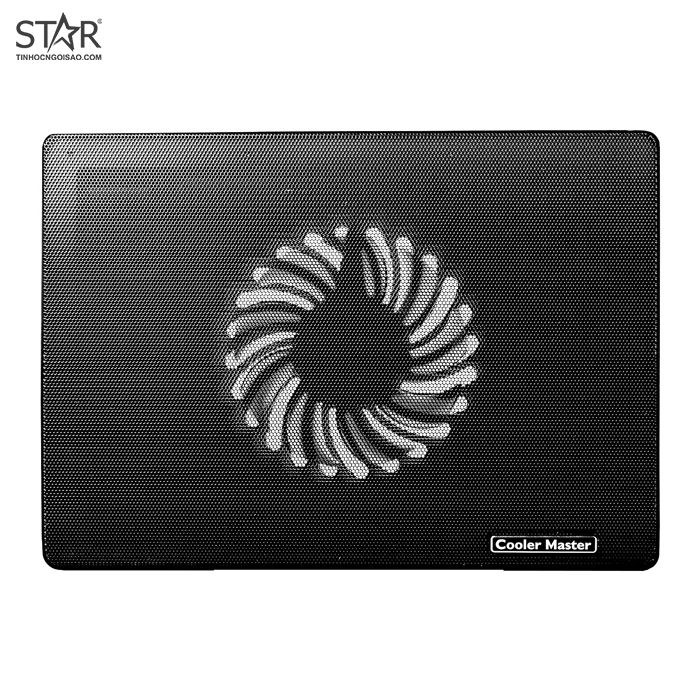 Đế tản nhiệt Laptop Cooler Master I100