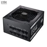  Nguồn Cooler Master 650W MWE 650 80 Plus Gold Full Modular (MPY-6501-AFAAG) 
