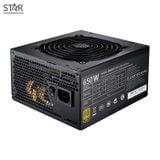  Nguồn Cooler Master 650W MWE 650 80 Plus Gold Full Modular (MPY-6501-AFAAG) 