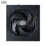  Nguồn Cooler Master 650W MWE 650 80 Plus Gold Full Modular (MPY-6501-AFAAG) 
