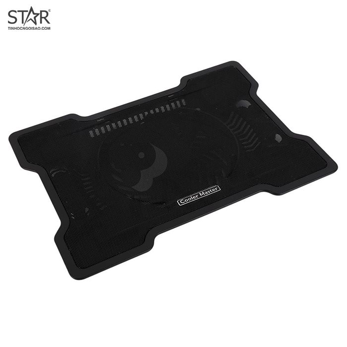 Đế tản nhiệt Laptop Cooler Master X100