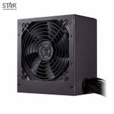  Nguồn Cooler Master 600W MWE 600 V2 230V 80 Plus Bronze (MPE-6001-ACABW-BEU) 