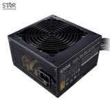  Nguồn Cooler Master 650W MWE 650 V2 230V 80 Plus Bronze (MPE-6501-ACABW-B) 
