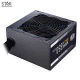  Nguồn Cooler Master 650W MWE 650 V2 230V 80 Plus Bronze (MPE-6501-ACABW-B) 