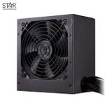  Nguồn Cooler Master 650W MWE 650 V2 230V 80 Plus Bronze (MPE-6501-ACABW-B) 