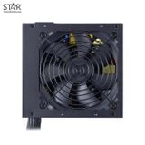  Nguồn Cooler Master 650W MWE 650 V2 230V 80 Plus Bronze (MPE-6501-ACABW-B) 