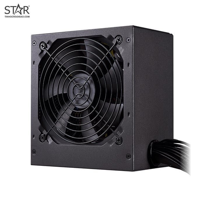 Nguồn Cooler Master 700W MWE 700 V2 230V 80 Plus Bronze (MPE-7001-ACABW-BEU)