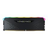  Ram Corsair Vengeance RGB RS 16GB Tản Nhiệt | 1x16GB, DDR4, 3200MHz (Tách kit) 