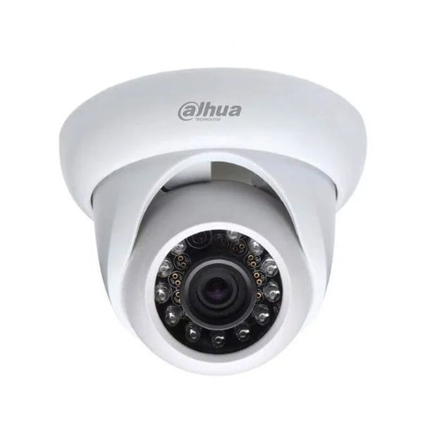  Camera WiFi trong nhà Yosee IPC-DH04SH | 2MP, Full HD 