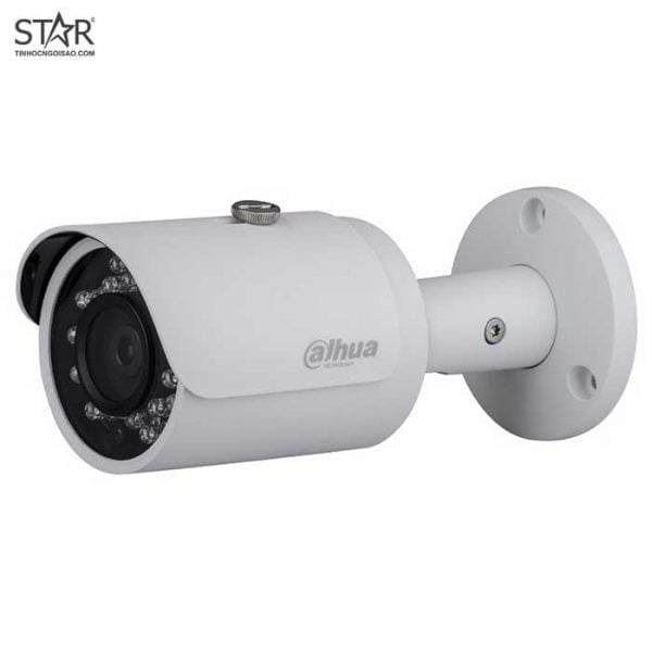 Camera Thân 4in1 Dahua 1.0MP DH-HAC-HFW1000SP-S3 (vỏ sắt)