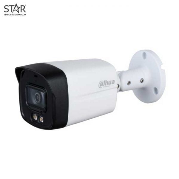 Camera Dahua IPC 2.0MP DH-HAC-HFW1239TLMP-LED