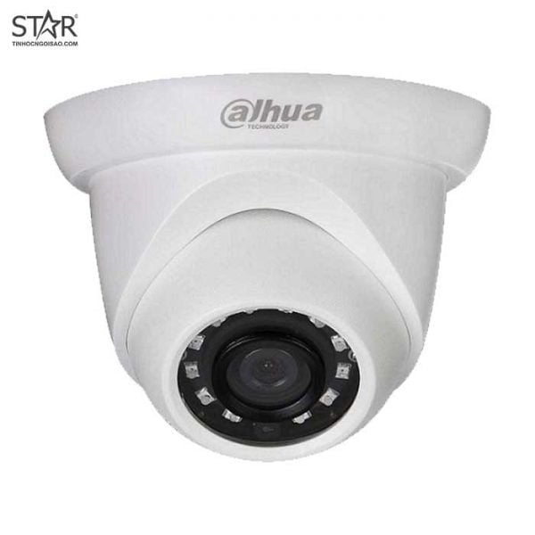 Camera IP Dome Dahua IPC HDW-1230SP-S4 2MP