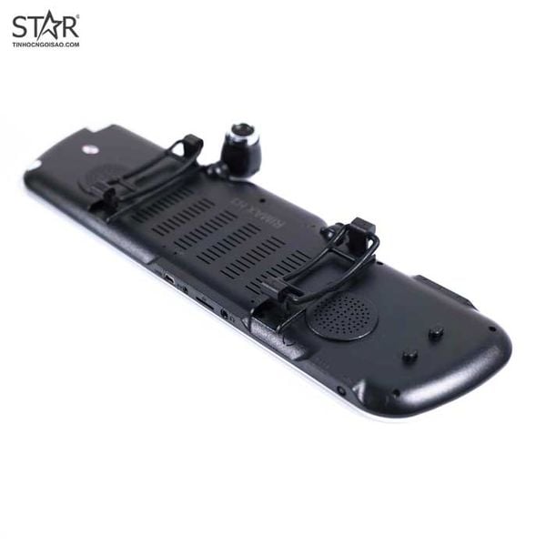  Camera hành trình Remax H3 | 2MP, Full HD 