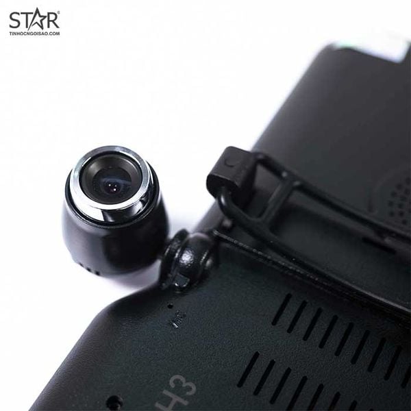  Camera hành trình Remax H3 | 2MP, Full HD 