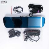  Camera hành trình Remax H3 | 2MP, Full HD 