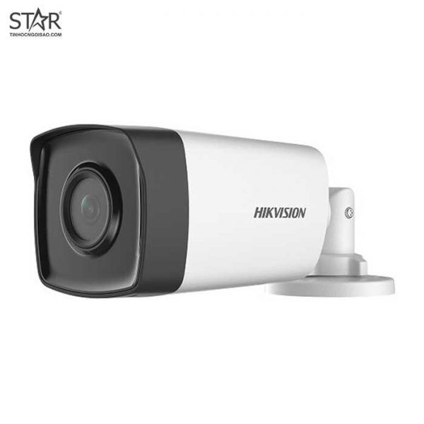 Camera Thân HDTVI 2MP Hikvision DS-2CE17D0T-IT3