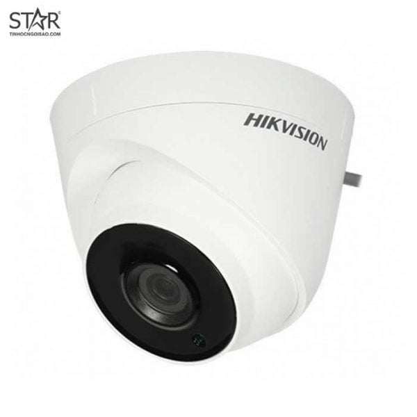 Camera Dome HDTVI 2MP Hikvision DS-2CE56D0T-IT3