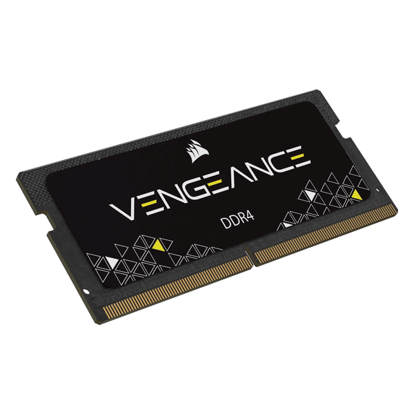  RAM Laptop Corsair Vengeance 16GB DDR4 | (1x16GB), 3200MHz CMSX16GX4M1A3200C22 