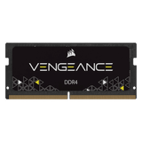  Ram 4 Laptop 16G bus 3200 Corsair 1x16GB SODIMM (CMSX16GX4M1A3200C22). 