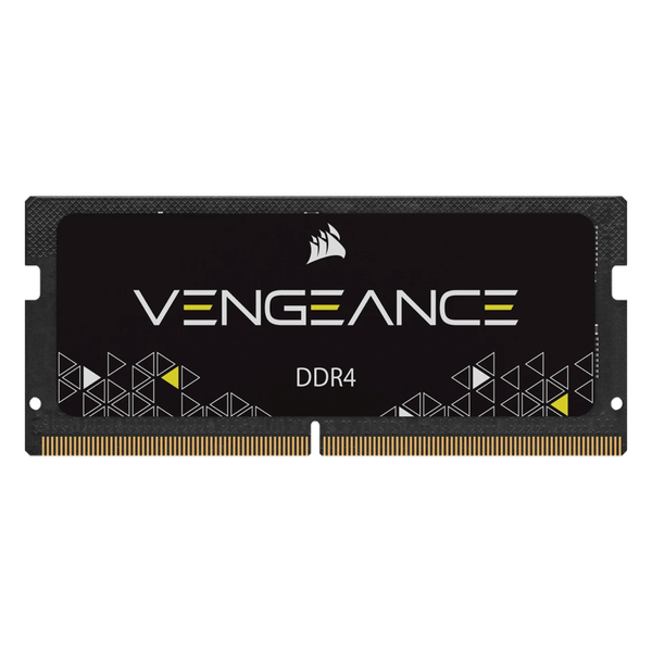  RAM Laptop Corsair Vengeance 16GB DDR4 | (1x16GB), 3200MHz CMSX16GX4M1A3200C22 
