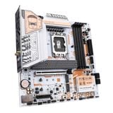  Mainboard Colorfire B760M-MEOW DDR5 ORANGE 