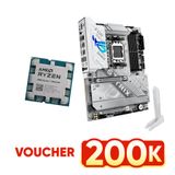  Combo 7800X3D 5 