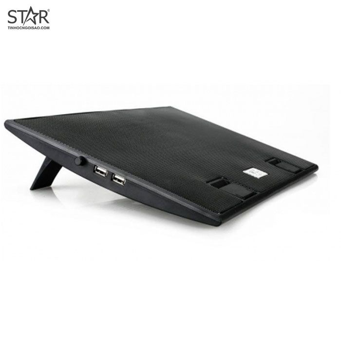 Đế tản nhiệt Laptop Cooling Pad L6