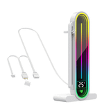  Giá đỡ VGA Coolmoon GH-3 ARGB - White 