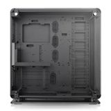  Thùng máy Thermaltake Core P8 Tempered Glass Full Tower Chassis - Black (CA-1Q2-00M1WN-00) 