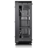  Thùng máy Thermaltake Core P8 Tempered Glass Full Tower Chassis - Black (CA-1Q2-00M1WN-00) 