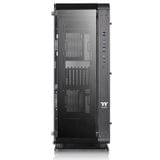  Thùng máy Thermaltake Core P8 Tempered Glass Full Tower Chassis - Black (CA-1Q2-00M1WN-00) 