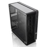  Thùng máy Thermaltake Core P8 Tempered Glass Full Tower Chassis - Black (CA-1Q2-00M1WN-00) 