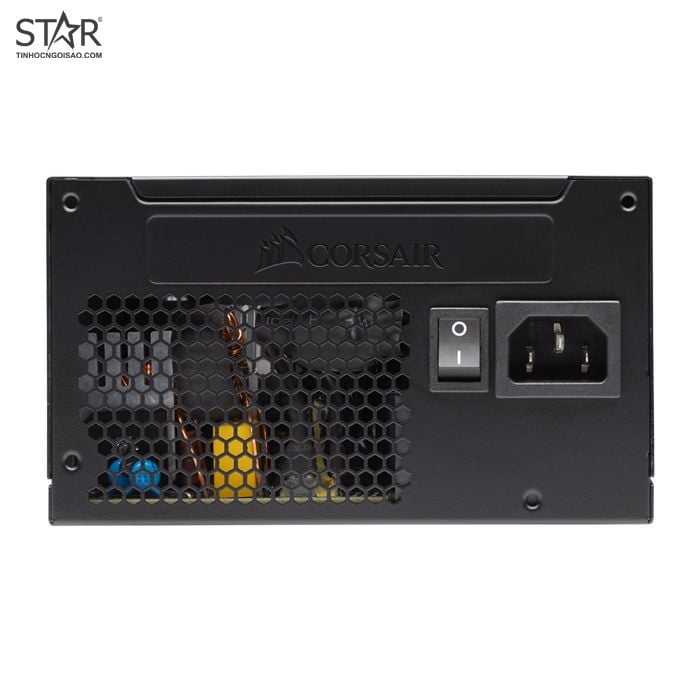 Nguồn Corsair CV550 550W 80 Plus Bronze