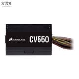  Nguồn Corsair CV550 550W 80 Plus Bronze 