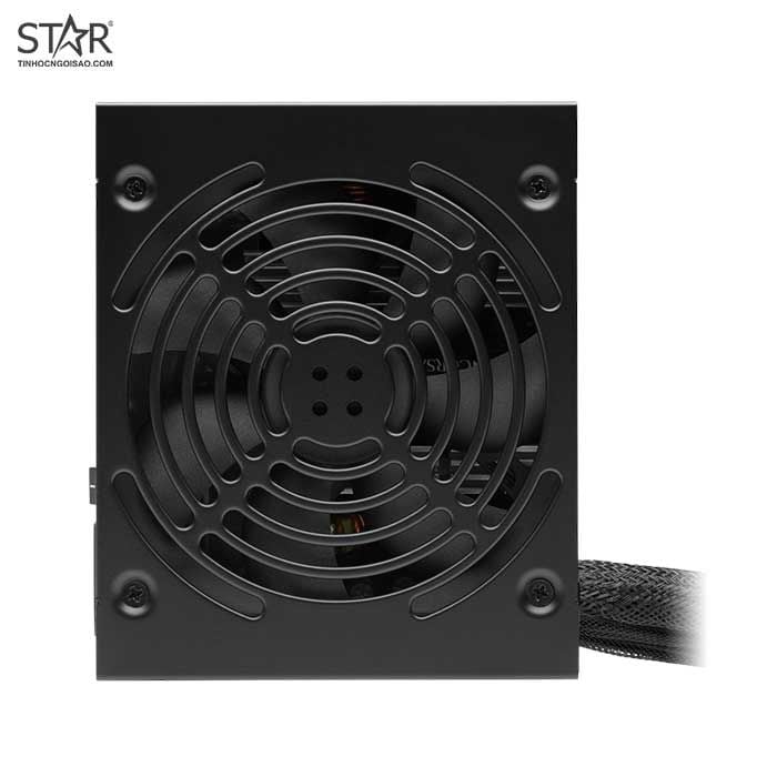 Nguồn Corsair CV650 650W 80 Plus Bronze