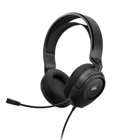 Tai nghe Corsair HS35 V2 Carbon (CA-9011377-AP)