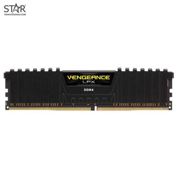Ram DDR4 16GB 3000Mhz Corsair Vengeance cũ