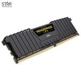  Ram 4 8G bus 3000 Corsair Vengeance LPX Tản Nhiệt (CMK8GX4M1D3000C16 . 