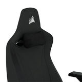  Ghế Gaming Corsair TC200 Fabric | Black - Black (CF-9010049-WW) 