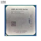  CPU Amd A6-5400 (3.6 Ghz, FM2) Tray New 