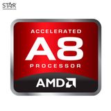  CPU AMD A8-3870 (QSD) | FM1, Quad-Core 