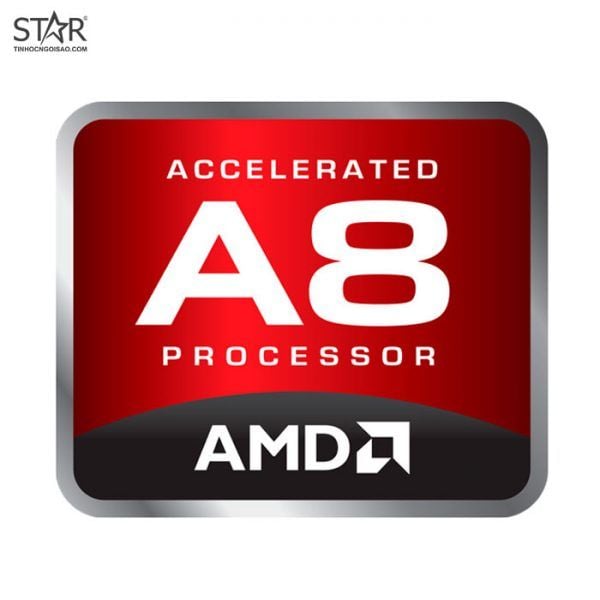  CPU AMD A8-3870 (QSD) | FM1, Quad-Core 